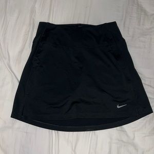 Nike Dri-Fit Tennis Skort